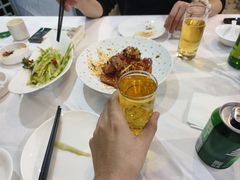 -鼎记酒楼(雁南一路店)