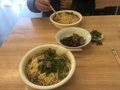 -大藏村拉面(保利首开·熙悦春天店)