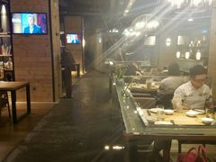 -東舍食唐精品陕菜馆