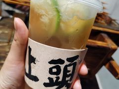 -盟重烧烤(东瓜山创始店)