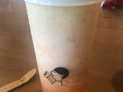 -喜茶(深圳福田星河COCO Park店)