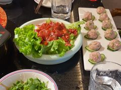 -三江两海老火锅(北京首店)