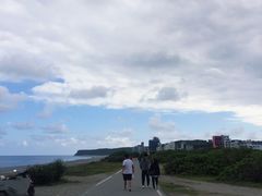 -七星潭蓝天广场