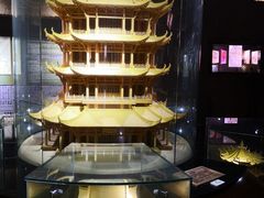 -武汉规划展示馆