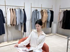 -王府井奥莱临潼小镇(临潼店)