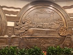 -中国铁道博物馆(正阳门馆)