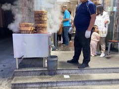 -马大刚白记包子