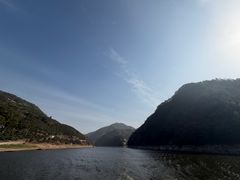 -新安江山水画廊风景区