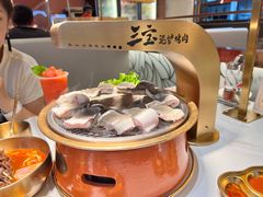 -三宝泥炉·活烤鳗鱼(七宝宝龙店)