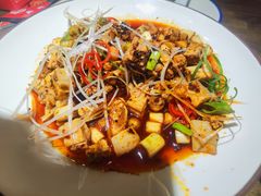 -龙潭喜客·四川客家菜