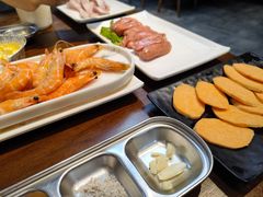 -·缸桶屋·韩式牛肋条自助烤肉(西湖D11店)