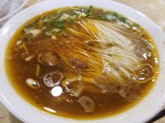 -水仙拉面(水仙街店)