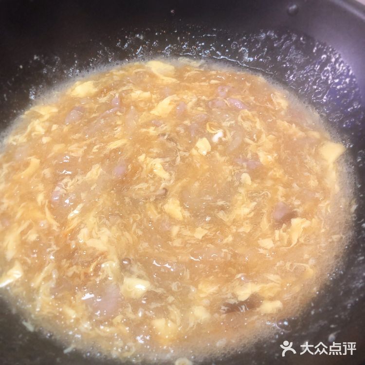 啤啤有煮意之减脂汤谱【浮皮香菇肉丝羹】