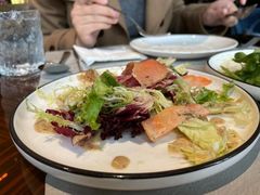 -YUE·6·西式融合餐厅(外滩六号店)