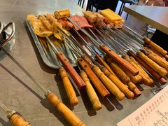 -水浒烤肉(大学城总店)