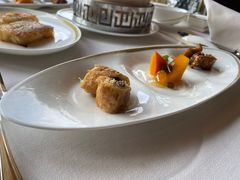 -金轩中餐厅 Jin Xuan(浦东丽思卡尔顿酒店)