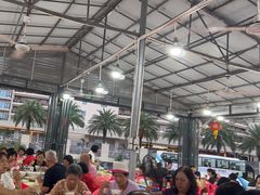 -考记泥焗鸡农庄·海鲜(北洛秘境店)