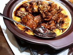-宗氏一喜砂锅·特色湖北菜(楚河汉街店)