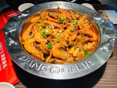虾煲-胖哥俩肉蟹煲(梅溪步步高店)