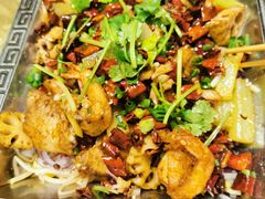 -湘渝人家·川湘菜(十里河店)