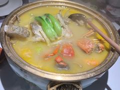 -野蔓果·山野菜(西湖景区·龙井茶田店)