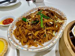 -东海海鲜酒家(中信广场店)