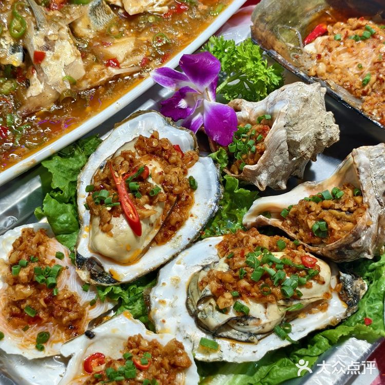 有幸在日照吃过一次，念念不忘。。。  