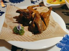 -江南赋(内蒙古大厦店)