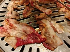 -牛人·雪花牛·木炭烤肉(昆山陆家店)