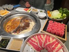 -麻路成都火锅(柏威年店)