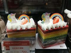 -85度C(上海周浦店)