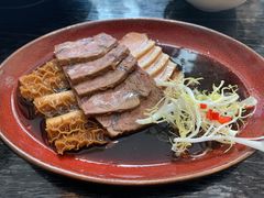 卤味拼盘-五缘湾凯悦酒店·悦饗中餐厅
