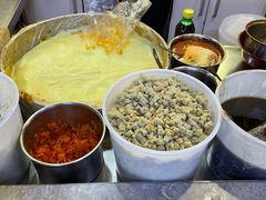 -安徽阜阳卷馍(西单店)