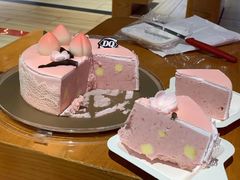 -DQ·蛋糕·冰淇淋(万达店)