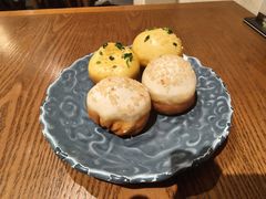 -鑫震源·苏式大虾生煎(山塘街店)