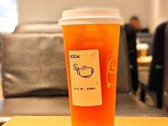 -喜茶(深圳东门1234店)