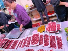 -伟记牛肉(金鸿公路店)