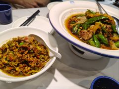 -兰湘子·湘菜小炒(石家庄万象城店)