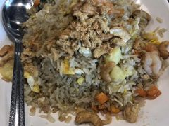 -裕记烧腊连锁餐饮(外马分店)