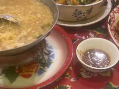-闯关东东北农家菜(崂山石老人店)