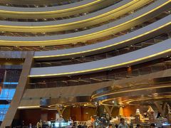 -杭州国际会议中心洲际酒店-原素全日餐厅(解放东路店)