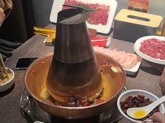 -东来顺饭庄(上地华联店)