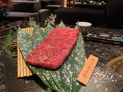 -老乾杯和牛烧肉(王府中环店)