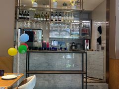-玛尚诺意式餐厅(新达汇三林店)