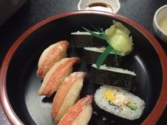 -蟹料理 北海道かに将軍(札幌本店)