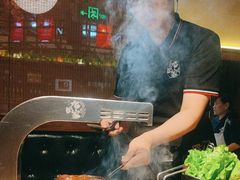 -九田家黑牛烤肉料理(新辰里亚运村店)