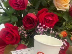 -霸王茶姬(广州白云悦和方店)