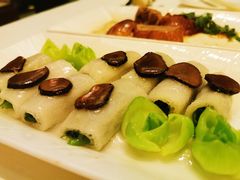 -天龙轩(香港丽思卡尔顿酒店)