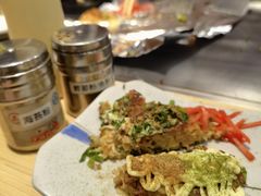 -日葵 大阪烧ひまり(仙霞路店)