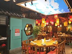 -苏帮主三样菜·江湖川菜(高新店)